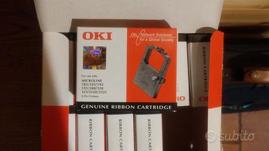 Oki 09002303 nastro microline 280 320 3320 3321