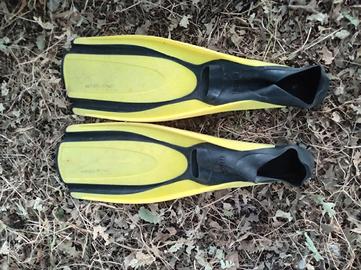 Pinne Mares taglia 42/43