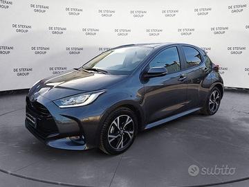 Toyota Yaris 1.5h 130 Lounge