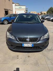 Seat Leon 2.0 TDI 150 CV DSG Business
