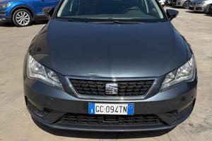 Seat Leon 2.0 TDI 150 CV DSG Business
