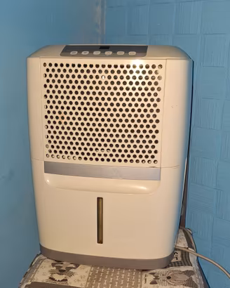 DEUMIDIFICATORE 