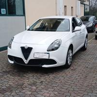Alfa Romeo Giulietta 1.6 JTDm 120 CV neopatentati