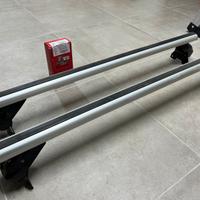Barre portatutto Compass