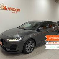 FORD Focus 4� serie Focus 1.5 EcoBlue 115 CV au...