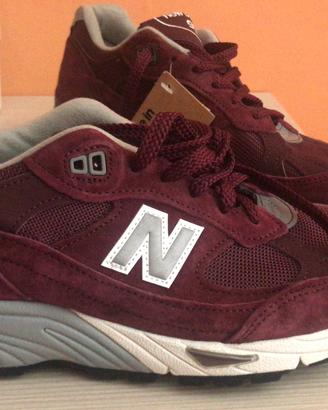 New Balance 991