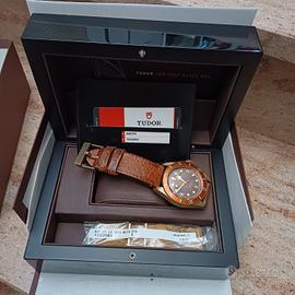 Tudor 79250BM  orologio