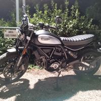 Ducati Scrambler - 2021