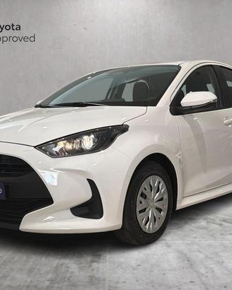 Toyota Yaris 1.5 hybrid Active