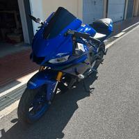 Yamaha r3 2019/20