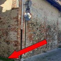 Porzione di casa a Lombardore (TO)