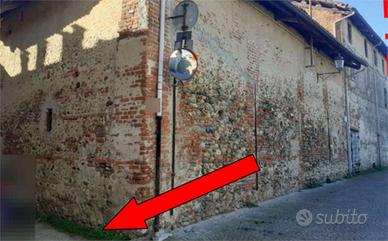 Porzione di casa a Lombardore (TO)