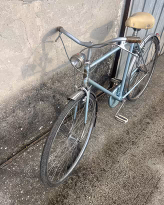Bici uomo