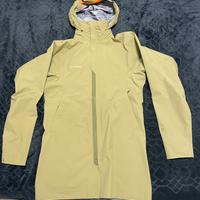 Giacca da sci donna  "Guscio" Mammut Gore-tex 