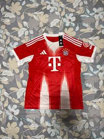maglia bayern monaco