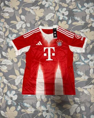 maglia bayern monaco