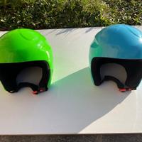 Caschi sci bambino