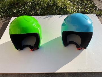 Caschi sci bambino