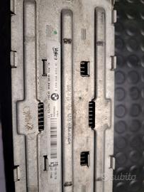 Bmw Intercooler originale Valeo motore 2.0D 184cv