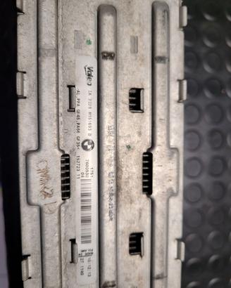 Bmw Intercooler originale Valeo motore 2.0D 184cv