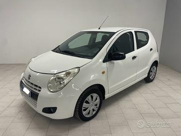 Suzuki Alto 1.0 VVT GLX Perfetta !