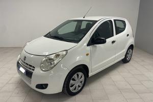 Suzuki Alto 1.0 VVT GLX Perfetta !
