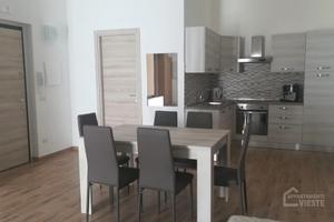 Appartamento centro Vieste