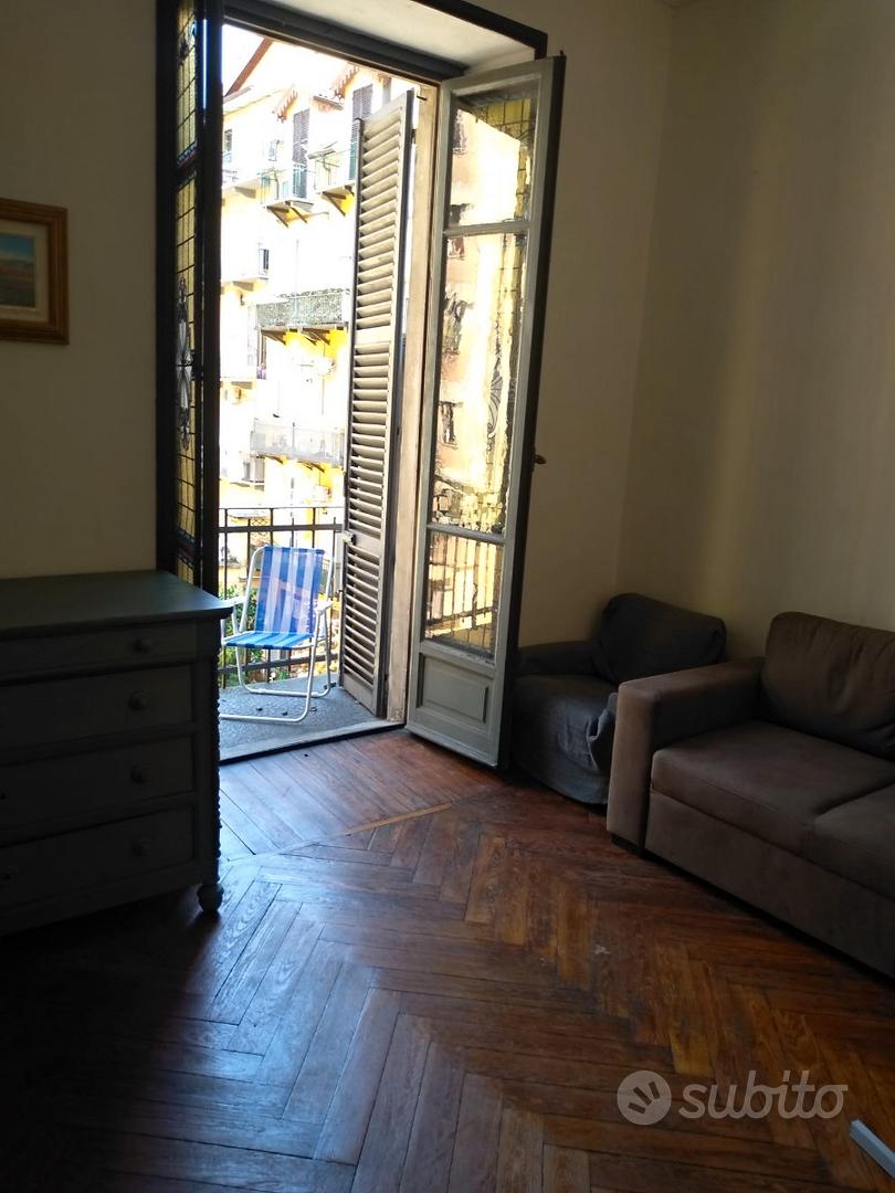 Posto letto in doppia a Torino, foto 4 di 6