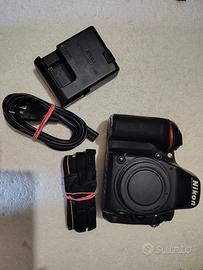 Nikon D750