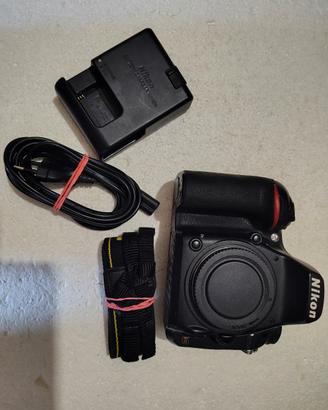 Nikon D750
