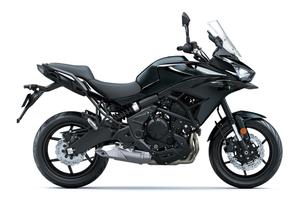 KAWASAKI VERSYS 650