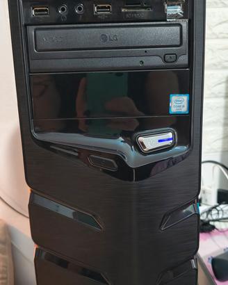 PC i5 6400