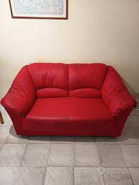 Divano due posti