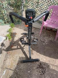Attrezzo per ginnastica in casa