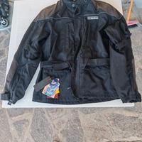 Giacca Aprilia Techno tourer TG L