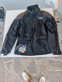 Giacca Aprilia Techno tourer TG L