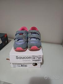 Scarpe Saucony bambina n 26