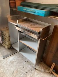 BARBECUE BBQ ARTIGIANALE