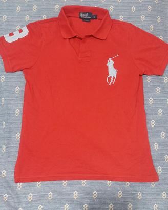Polo Ralph Lauren TG M Slim Fit