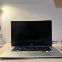 Huawei Matebook D15 Intel i7