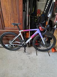 gravel Scott addict nuova 