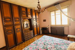 Camera o posto letto