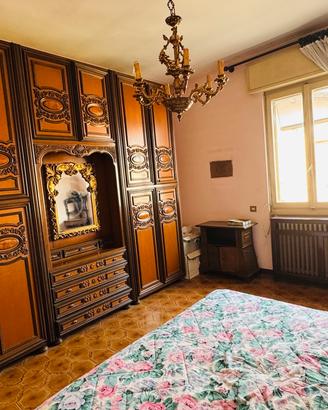 Camera o posto letto