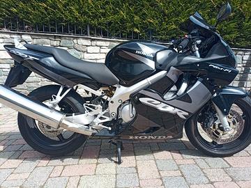 Honda CBR 600F 2001 FMI Bollo ridotto