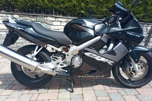 Honda CBR 600F 2001 FMI Bollo ridotto