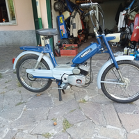 Garelli 50 gulp 3v