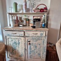 credenza