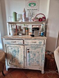credenza
