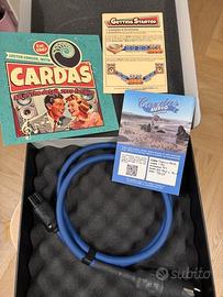 CAVO ALIMENTAZIONE CARDAS CYGNUS