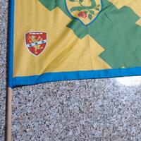 Bandiera palio contrada del Bruco 